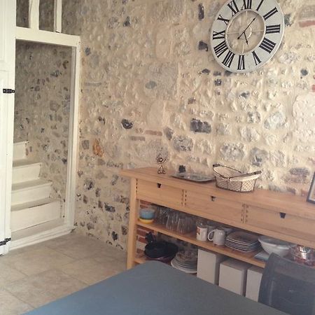 Charmante Maison De Pecheur Honfleur Ngoại thất bức ảnh