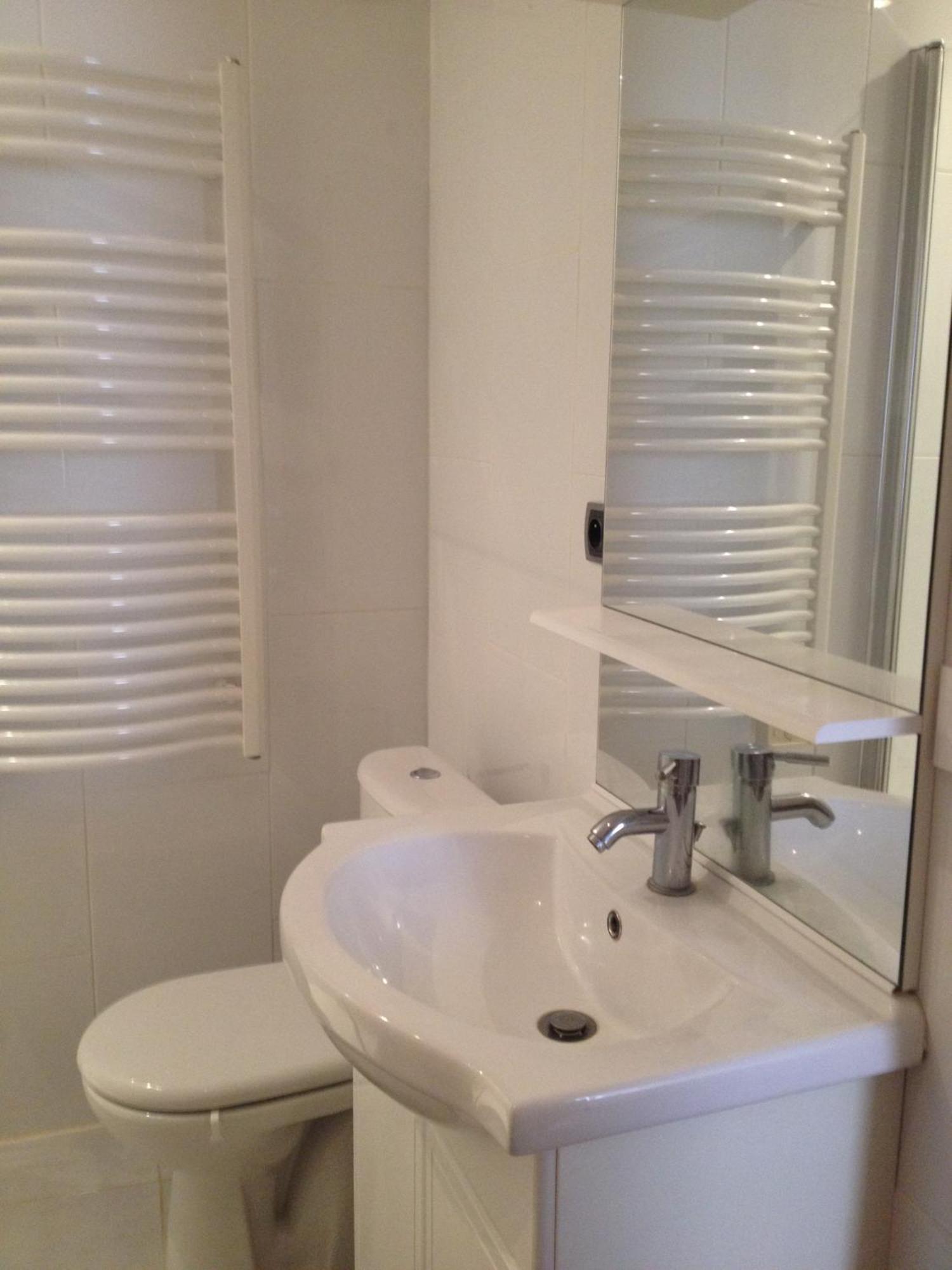 Charmante Maison De Pecheur Honfleur Ngoại thất bức ảnh